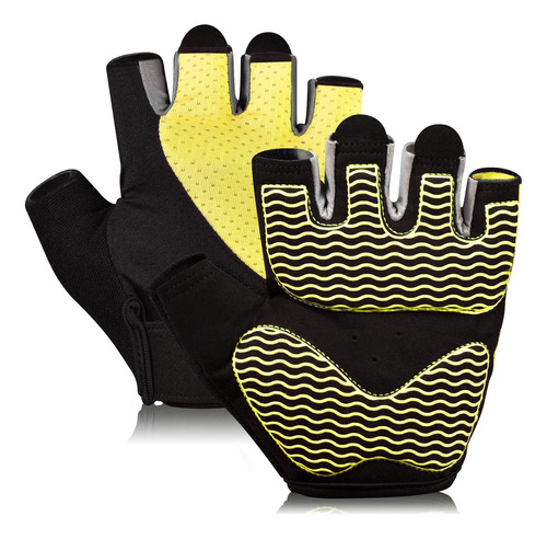 Sunnex Guantes De Gimnasio Para Mujer, Guantes De Entrenamie