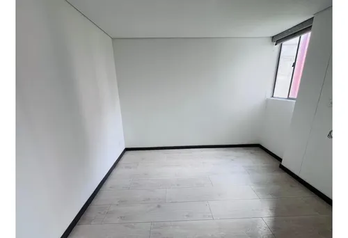 68m2 Apartamento En Itagüí