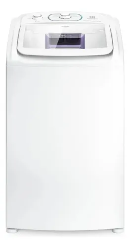 Lavadora Electrolux Essencial Care 11kg