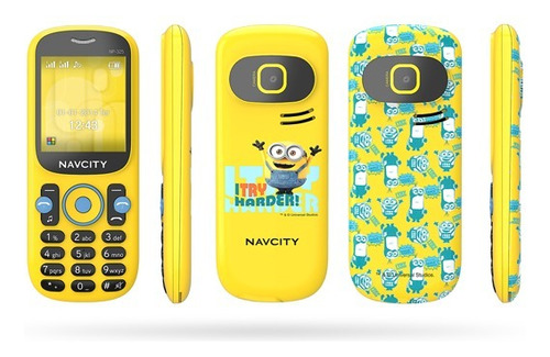 NavCity NP-325 Dual SIM