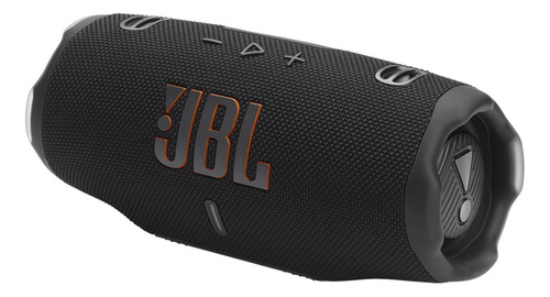 Jbl Charge 6 Negro Negro