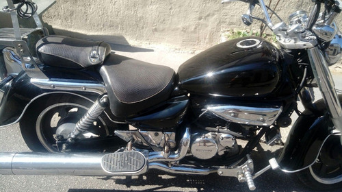 Mirage 250 2011 Custom Raridade