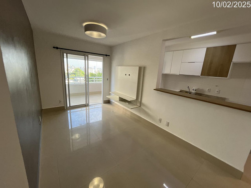 Vendo Apartamento No Paseo Diadema Com 86m