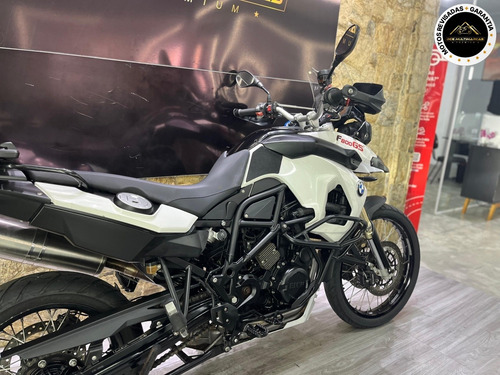 Bmw F 800 Gs 798cc