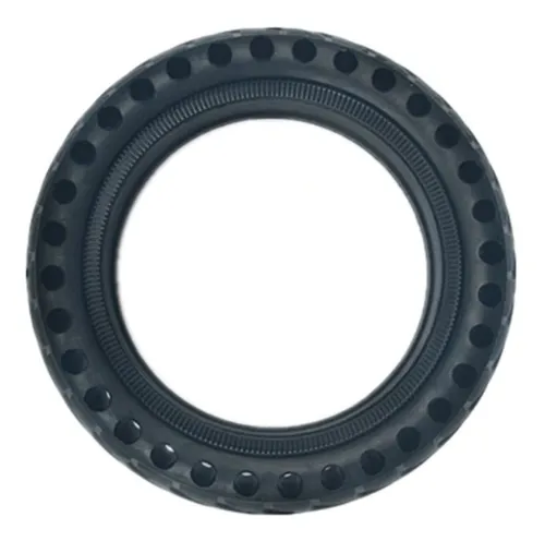 Neumático Para Scooter Xiaomi M365/ Muvter - 1 Rueda Solida