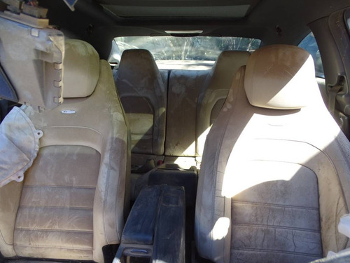 Desarme Mbenz C 63 Amg C204 2012 Motor 156 Zonaautomotriz.cl