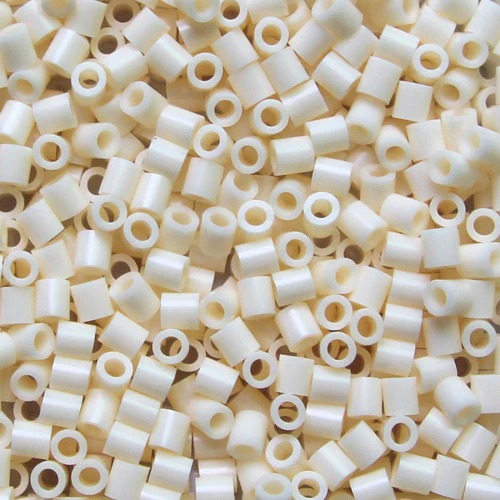 Mostacillas Planchables Hama Beads 350pcs 50 Colores Extras
