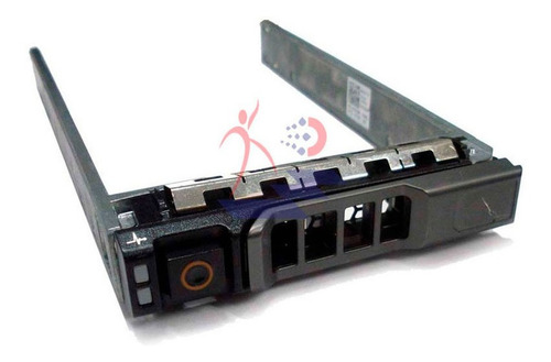Adaptador Bahia De Disco Duro Servidor Dell Sata / Sas 2.5''