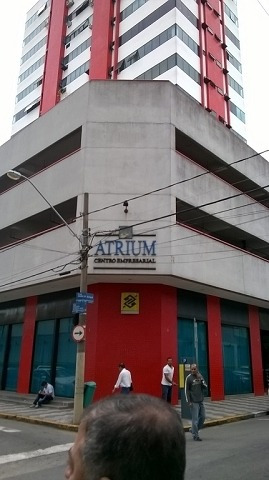 Comercial Para Venda, 0 Dormitórios, Centro - Mogi Das Cruzes - 2777
