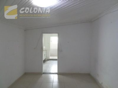 Imagem 5 de 5 de Casa - Ref: 39041