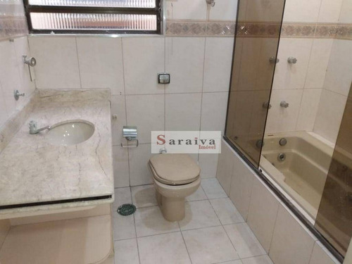 Casa Com 3 Dormitórios À Venda, 209 M² Por R$ 640.000,00 - Vila Caminho Do Mar - São Bernardo Do Campo/sp - Ca0665