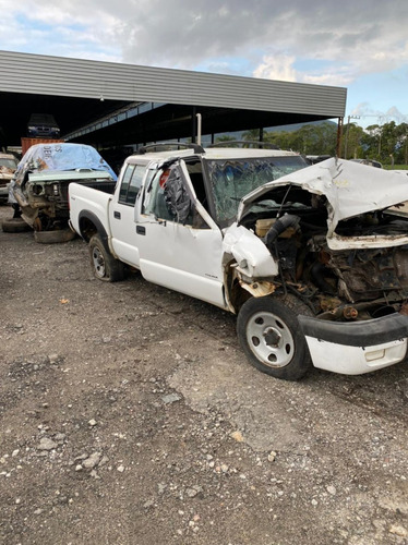 Imagem 3 de 4 de Chevrolet S10 2.8 4x4 Colina 2005