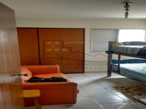 Imagem 6 de 6 de Apartamento À Venda No Tatuapé