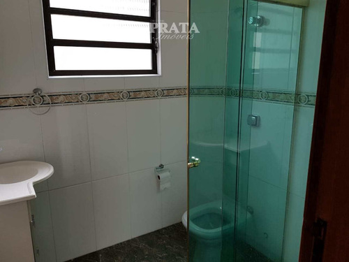 Imagem 8 de 13 de Campo Grande Santos Apto 2 Dorms, Sala Ampla, Área, 1 Vg Col - V398400