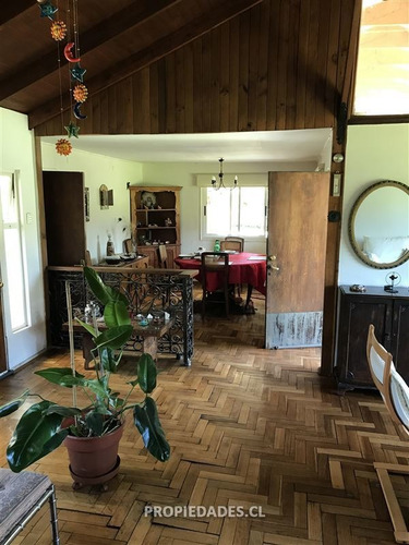Imagen 5 de 22 de Sitio En Venta En Lo Barnechea