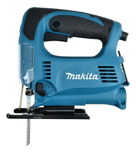 Sierra Caladora Makita Velocidad Variable Estuche 450w 4328k