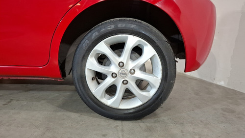 Nissan March 1.6 ADVANCE NAVI AUTO