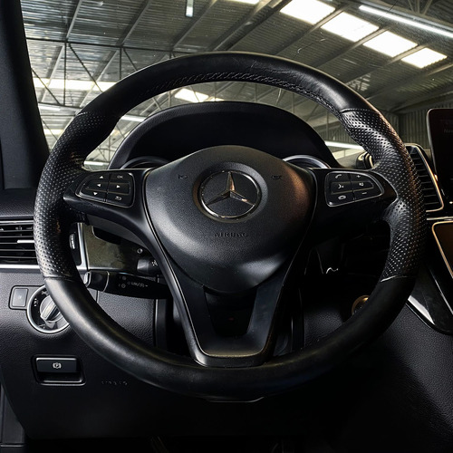 Mercedes-Benz Clase GLE 3.5 350 Exclusive At