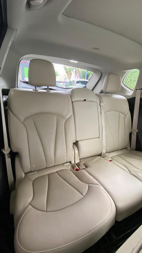 Buick Envision 2.0 Cxl At