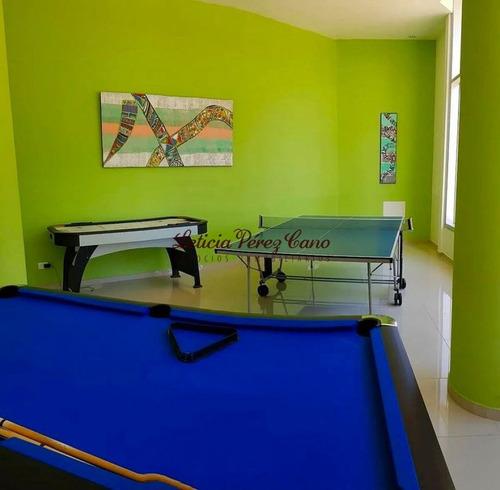 Imagen 17 de 18 de Confortable, Luminoso Apartamento En Roosevelt