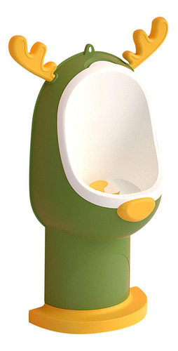 Orinal De Pie Orinal Pee Training Orinal Pee Trainer Verde