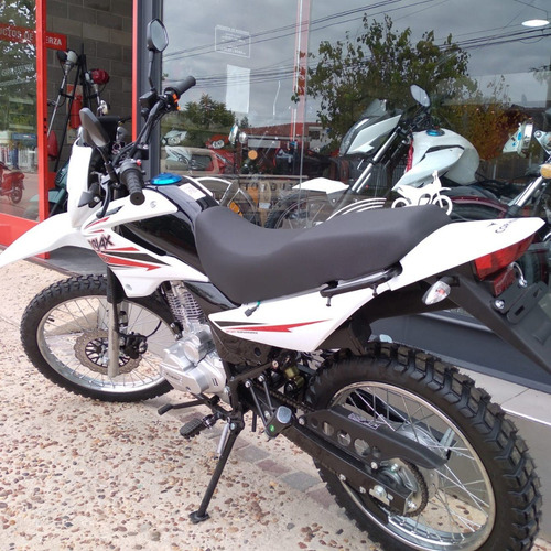 Imagen 4 de 8 de Corven Triax 150 - 0km - Consultar Contado