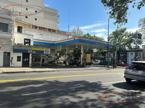 Espectacular Lote En Esquina- Usaa- Gran Ubicación 