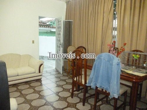 Casa De Rua-à Venda-quintino Bocaiúva-rio De Janeiro - Ir30578