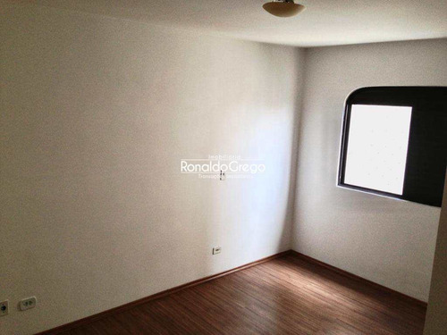 Imagem 29 de 30 de Apartamento Venda E Locação - R$ 1.65 Mi. Locação 6.000. - A4445