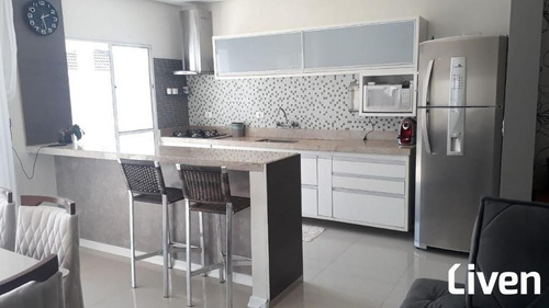 Imagem 4 de 16 de Sobrado À Venda, 250 M² - Urbanova - São José Dos Campos/sp - So0767