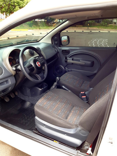 Imagem 11 de 11 de Fiat Fiorino 2014 1.4 Flex 4p