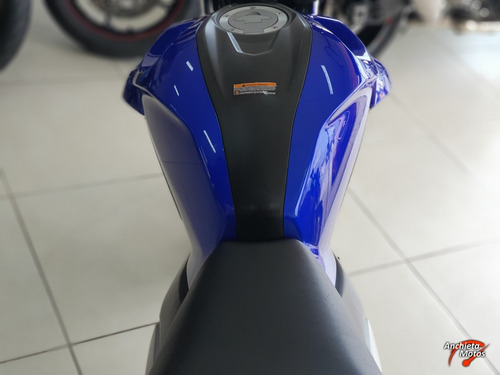 Imagem 10 de 11 de Yamaha Fazer 250