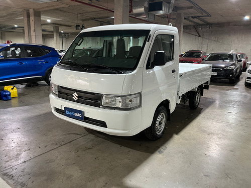 Suzuki 1.4 Pick Up Mt 3p