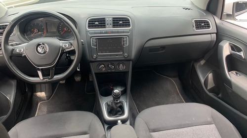 Imagen 12 de 15 de Vw Polo 2020