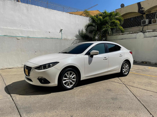 Mazda 3 2.0 Touring