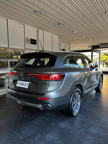 Imagen 16 de 18 de Renault Koleos 2021 2.5 4wd Cvt