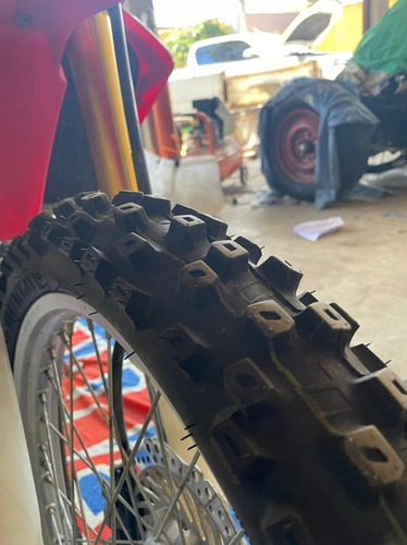 Imagen 9 de 18 de Honda Crf 250 L