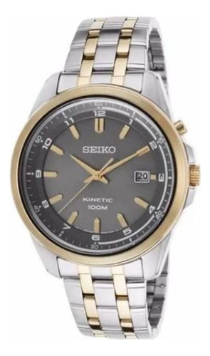 Reloj Seiko