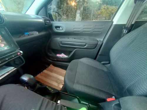 Citroën C4 Cactus 1.6 Vti 115 At6 Feel Pk