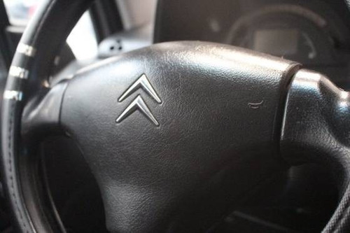 Citroen C3 1.4 I Exclusive 8v 2010