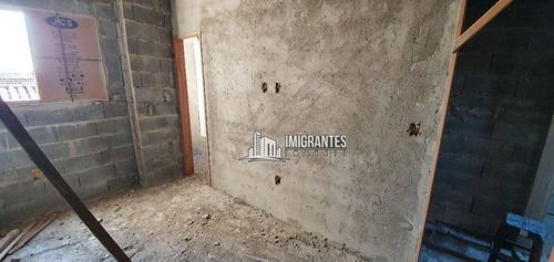 Imagem 10 de 11 de Sobrado Em Condomínio No Boqueirão, Em Praia Grande - So0102
