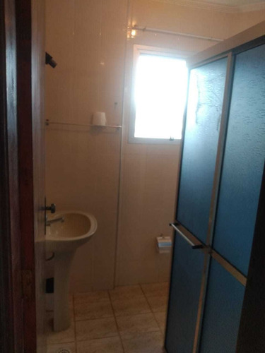 Imagem 2 de 9 de Oportunidade Barata Apartamento 2 Dormitórios 2 Vagas Em Mongaguá