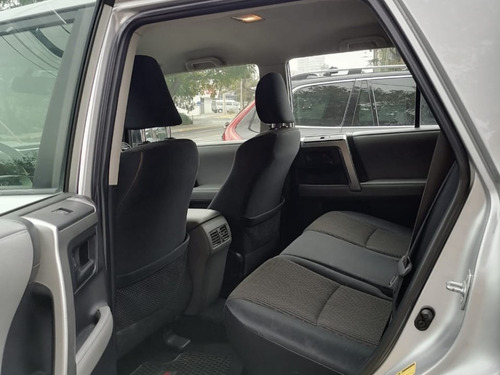 Toyota 4runner 4runner 4.0 Sr5 4x2