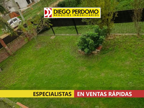 Casa 2 Dormitorios, En Venta, Ciudad Del Plata