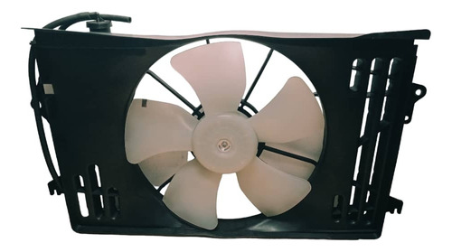 Electroventilador Toyota Corolla Sensacion 03-08