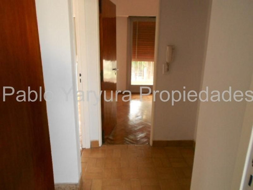 Departamento En Venta En Caseros