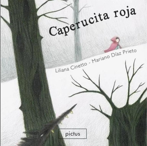 Caperucita Roja - Maxi-album
