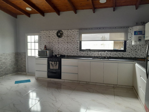 Imagen 8 de 25 de Quinta En Venta En Nueve De Julio