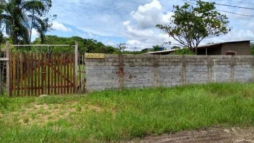Chácara No Bopiranga Em Itanhaém, Escriturada - 6359 | Npc