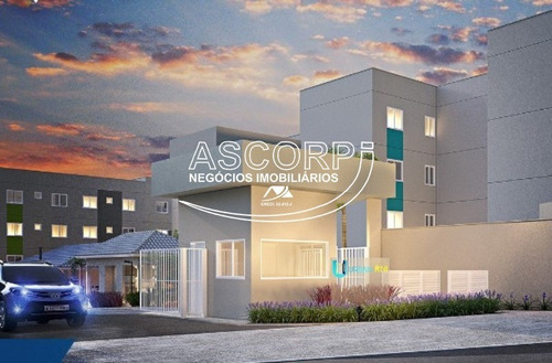 Imagem 1 de 23 de Urban Residencial. (código Ap00636) - Ap00636 - 70498587